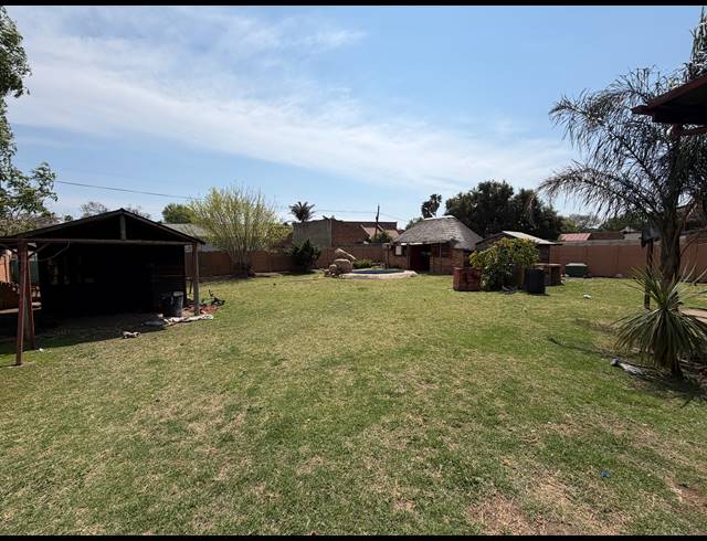 3 BEDROOM HOUSE FOR SALE IN DALVIEW